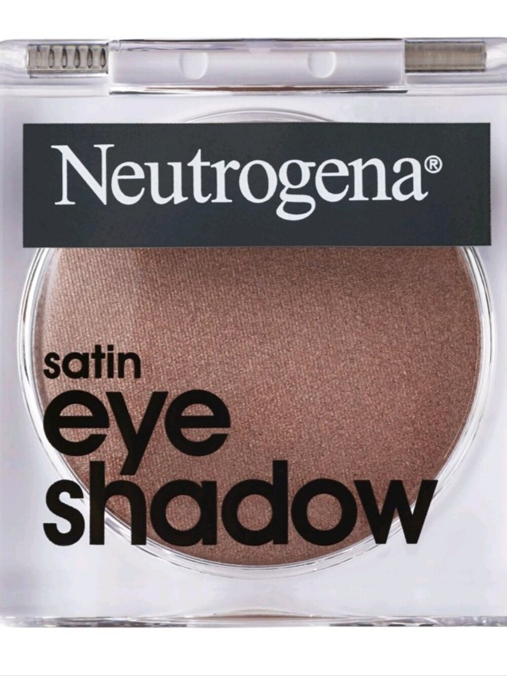 Neutrogena Satin Eye Shadow - Desert Rose 40 - Brand New!